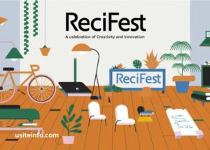 Recifest.com Conact: How To Get Help
