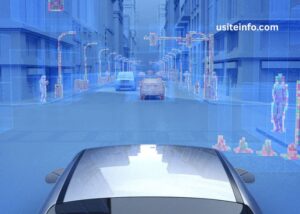 daytimestar.com: Taipei Self-Driving Gharry – A Robot Car