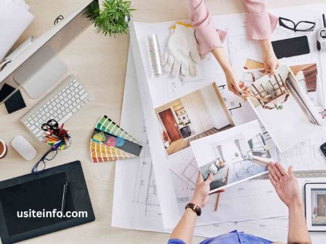 Start Writing For LuxuryInteriors.org: Easy Guide For Beginners