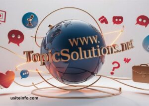 www. topicsolutions.net: Learn About Games, Tech, And More