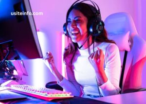 Gamerxyt.com Categories: A Complete Guide for Every Gamer