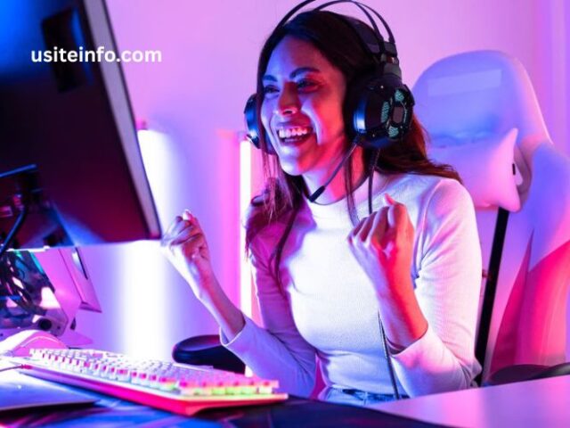 Gamerxyt.com Categories: A Complete Guide for Every Gamer