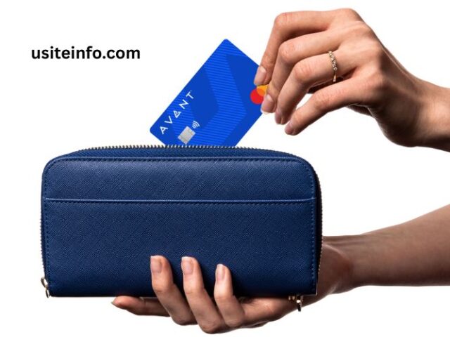 How to Use MyAvantcard.com Personal Offer Code