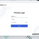 Ffrintas.com Login – Easy Access For Healthcare Providers