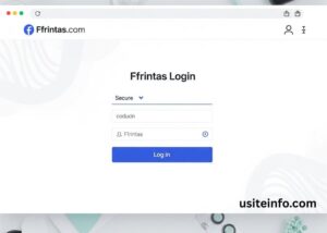 Ffrintas.com Login – Easy Access For Healthcare Providers