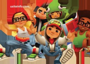 Wheon Subway Surfers for PC: The Best Download Suggestion