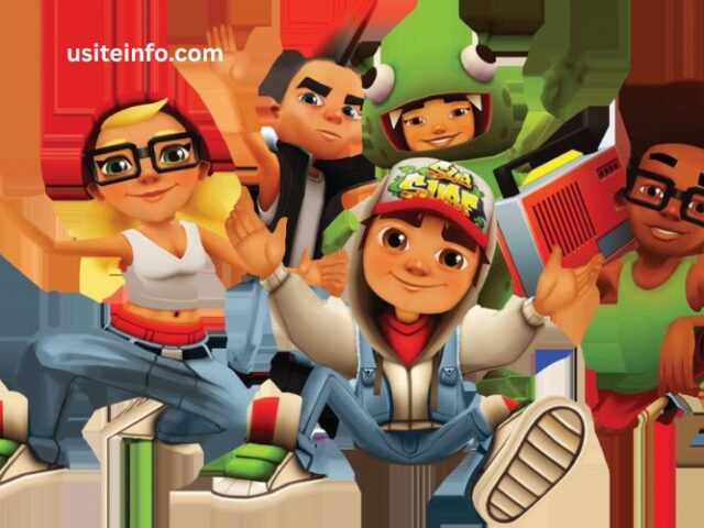 Wheon Subway Surfers for PC: The Best Download Suggestion