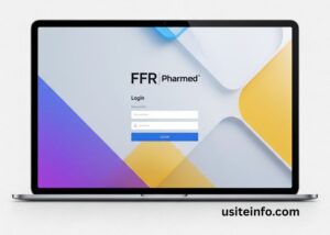 FFR Login Pharmed: Easy Guide For Access And Benefit