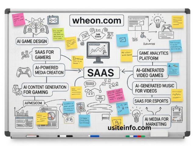 Wheon.com Business Ideas for Smart Entrepreneurs