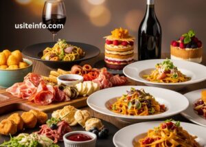 www that-bites .org Foodies Corner: A Fun Place to Learn Cooking