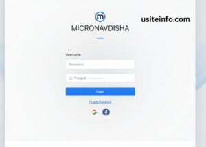 www.micronavdisha.com Login – Get Weather & Sea Info Quickly